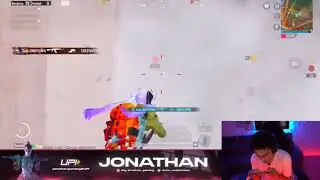 Goblin Vs Shadow pure 1v1 | Goblin Shocking Reaction On All Mic Soul...#jonathan gaming #sparky