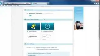 How to Log into a Mydlink camera