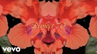 The Great Dane - Project 70 [Official Audio]