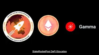 Rocket Pool DeFi How-To Guide - rETH on Gamma  🚀