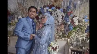 (FULL) RESEPSI PERNIKAHAN RYO & LASTRI. AHAD, 7 DESEMBER 2025