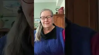 Grief Synopsis - Let's Talk Together, Cathy Carphin