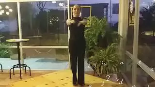 El vínculo de La Técnica Raza y la Danza Tradicional Mexicana. Zoraida Cruz Andrade