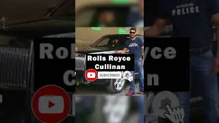 Ajay Devgn Expensive Cars#bollywood #viral #shorts #ajaydevgan #rollsroyce #bmw7series#expensivecars