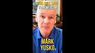 THIS WILL END THE BITCOIN BEAR MARKET!!! | Mark Yusko Bitcoin