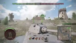 751 damage