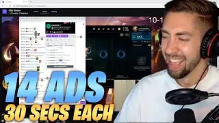 Kebun Reacts to Some Funny Twitch Clips | NoPixel GTA RP