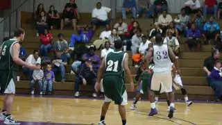 Jacksonville  vs Panola, Men - Homecoming, Jan. 29, 2011