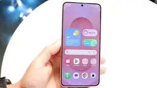 Samsung Galaxy S25 выйдет в конце 2025 года! (One UI 8, время работы от аккумулятора и изменение ...