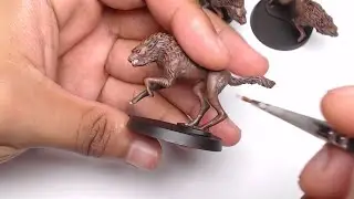 Wild Grimfangs - Quick & Easy Tutorial for Your Orc Army!