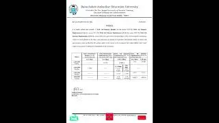 🔥🔥B.Ed 3rd Semester Exam Date||B.Ed 2022-24|| #wbuttepa #bsaeu #bed3rdsemester #bedsupplementry exam