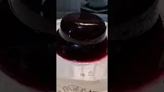 Home made beetroot jelly😋😋😋❣️❣️...... please subscribe 🙏 🙂