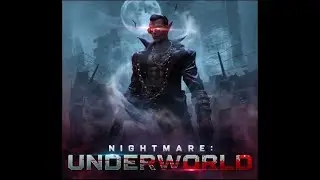 War Commander - Nightmare Underworld (Zombies) Tactical Bases 1-2 Fast