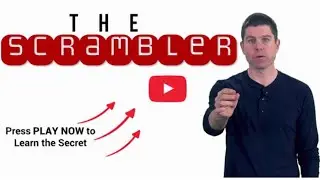Unlock the Scrambler Review