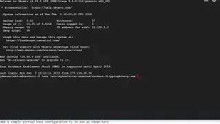Certbot-auto 0.21.1 installation and use on Linux