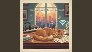 Subdued work tone