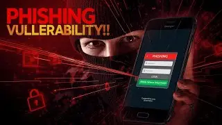 Mobile Phishing Defense: Termux Vulnerability Analysis & Ethical Setup Guide!