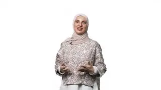 Mouna Reda - McCall MacBain Postdoctoral Fellow