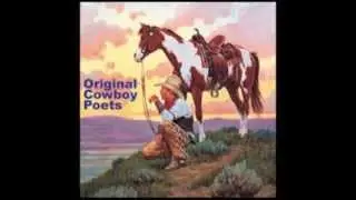 The Cowboy's Dream - Greg Flakus - The Original Cowboy Poets