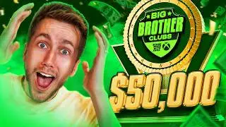 THE WINNER OF $50,000 PRO CLUBS IS...