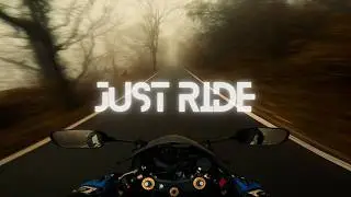 Equilibrium | Just ride, no stress. Cinematic short film