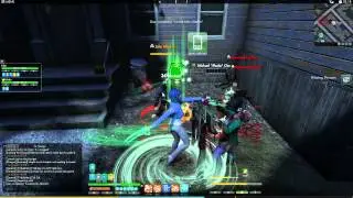 Let's Play The Secret World! Part 6: Zen and the Art of Awesomeness