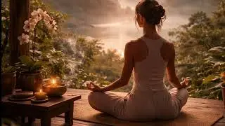 Earthflow | Gentle Breathing Meditation