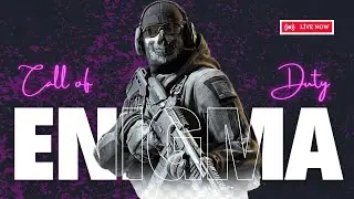 Levelling UP. #callofduty #callofdutymobile #codm #enigmaog #enigma #ytlive