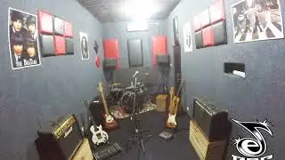 eos music studio jakarta