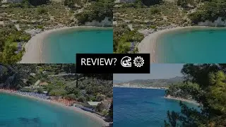 lemonakia  tsamadou beach samos  greece