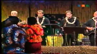 Heirii Taurea Band - 