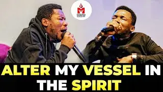POWERFUL PRAYER CHARGE  THIS IS WAR 🔥  Apostle Edu Udechukwu Style Warfare Prayers