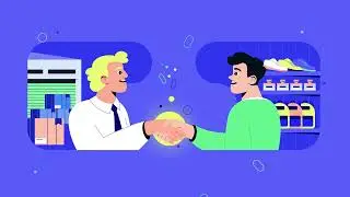 Meet Base Connect, Your B2B collaboration space