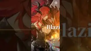 [alchemy stars] leona - Active Skill