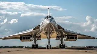 XB-70 Valkyrie: The Mach 3 Bomber That Terrified the Soviet Union