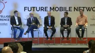 Wi-Fi and Unlicensed Spectrum Panel: Wireless Leverages Wi-Fi, Embraces Interconnectivity
