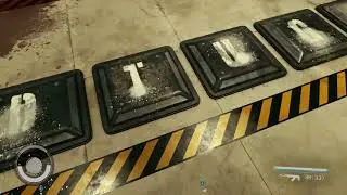 Starfield | Mantis Lair Puzzle Solution / Floor Code