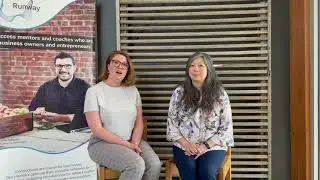 Welcome to the Runway Incubator
