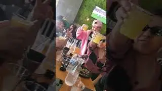 DJ Madd Scientist: Субботний R&B бранч и дневная вечеринка в Agave Kitchen в Лонг-Бич #maddscientist