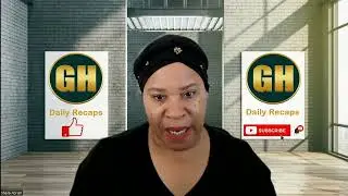 General Hospital Review Today - General Hospital Daily Recaps - GH Daily Recap 06-09-2022