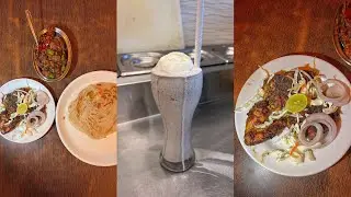 💢ചിക്കൻ 65ന് ചില്ലി ചിക്കനിലുണ്ടായ ചിക്കൻ 99 ആദ്യമായിട്ട് കഴിച്ചു‼️| CHICKEN #refillyourtummy #food