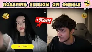 MONKEY DAILY LIVE DAY 125 | UnfilteredByPratham | OMETV LIVE | #omegle #ometv #monkeyapp