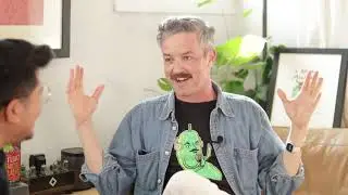 The Peeklay, Richard Parks III chats with us on this Ep. of the I Love Micheladas Show!