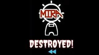 MaStEr F's Mira HQ Destroyed Trailer But It's Reversed