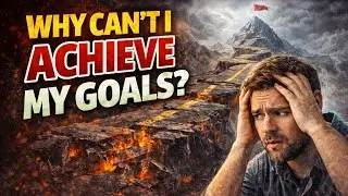 One Reason You Can&rsquo;t Achieve Your Goals