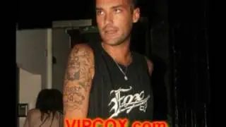 Calum Best