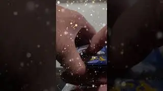 Pok&eacute;mon December Card Opening Day 4 #shorts #pokemon #cards #december2024