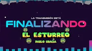 EL ESTURREO -6-6-25 EN DIRECTO !!!