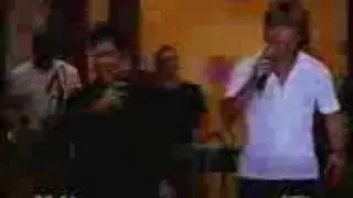 TINELLI, CON, LOS FATALES, Comadre, Compadre, Cacho Laser, Edel Music