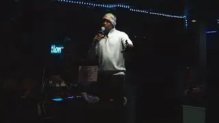 Wak & Mal Entertainment Night Of Laughs Hosted By Kareem Green Promo 19